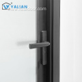 Customizable Modern Design Aluminum Alloy Casement Door